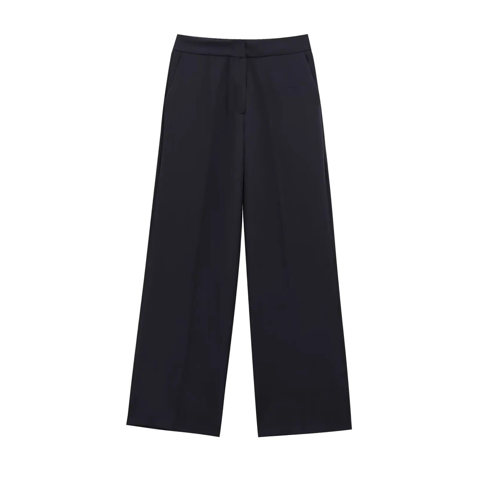Navy blue pant