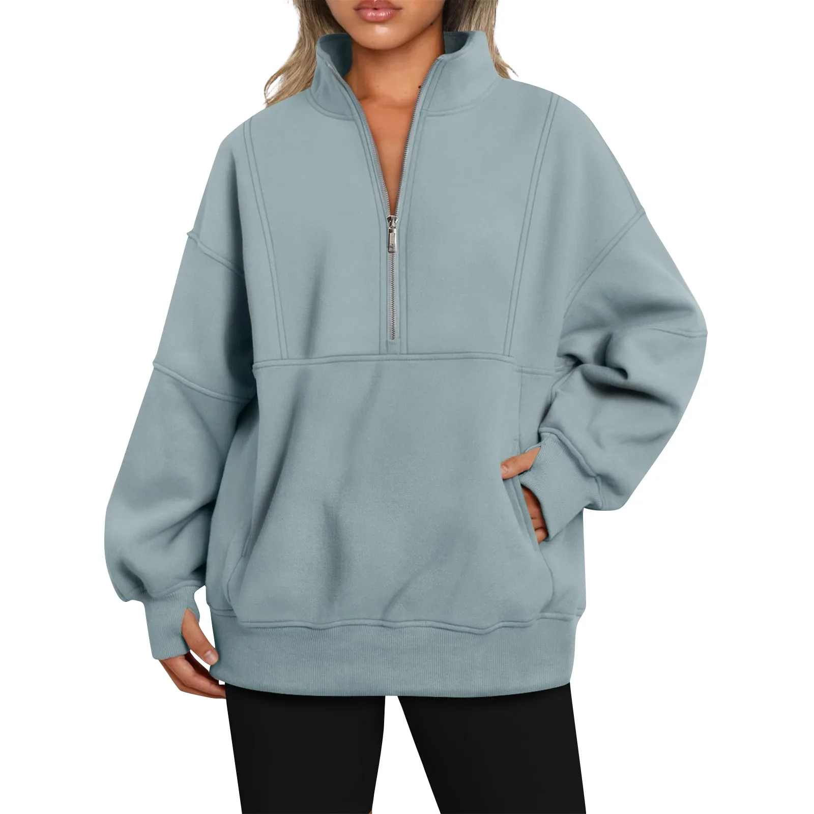 sky blue
