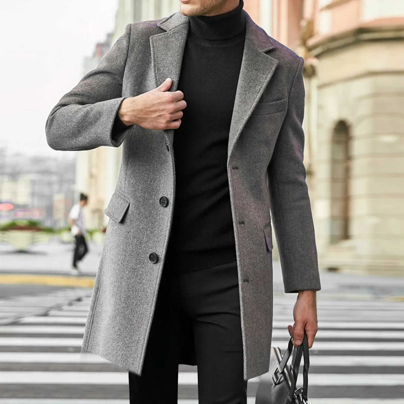 Gray