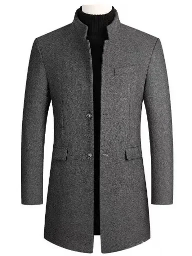 Dark Grey