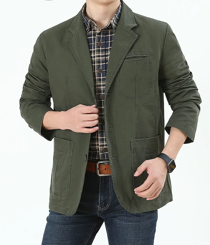 Army Green