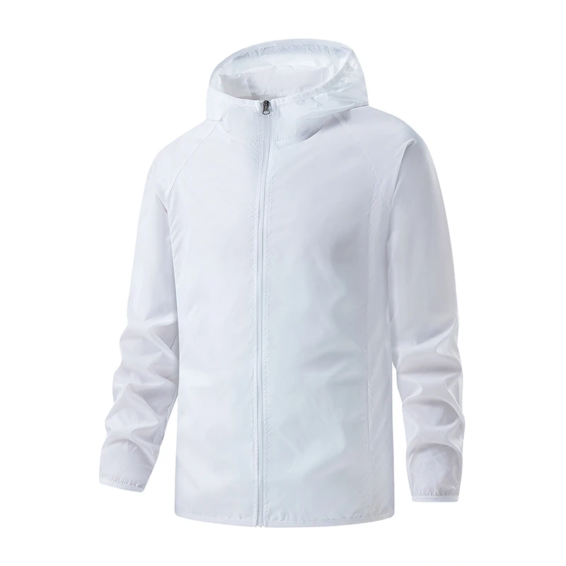 Unisex White