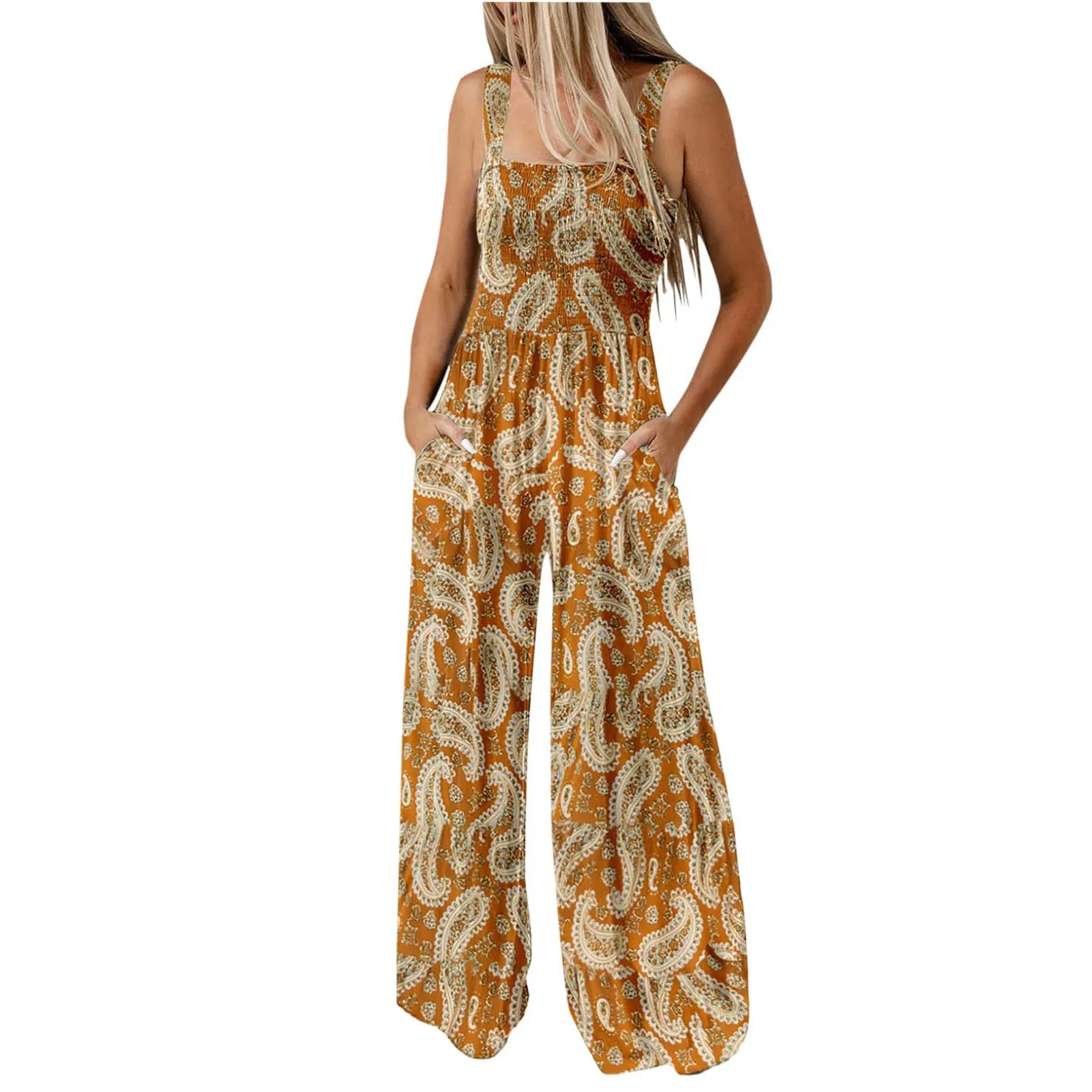 Earthy Yellow