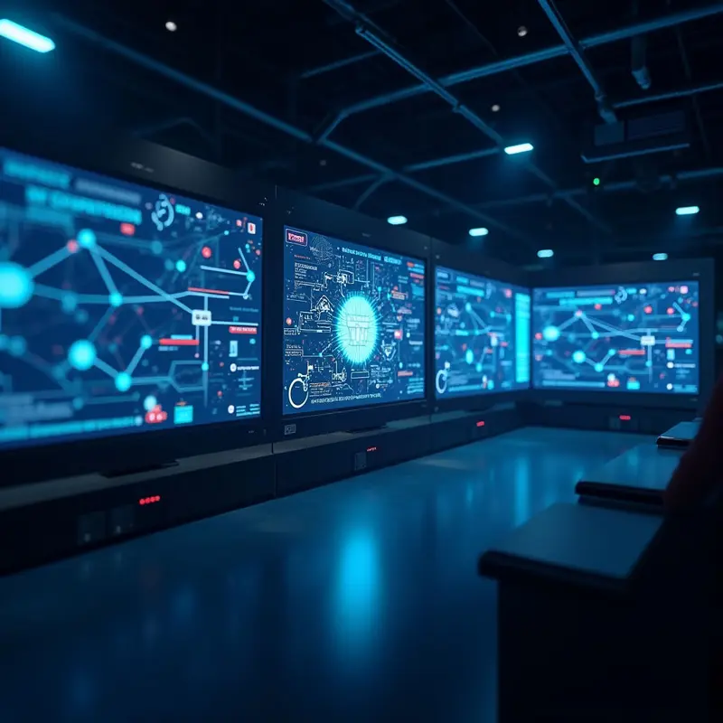 Aligning AI initiatives with business goals ensures focused and impactful innovation.