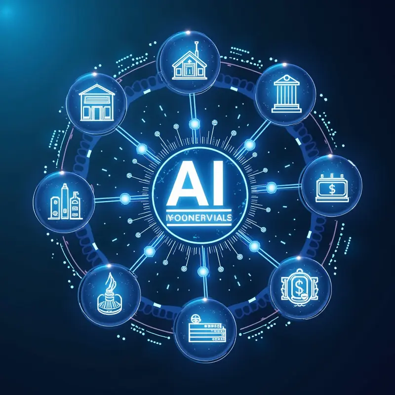 Aligning AI initiatives with business goals ensures focused and impactful innovation.