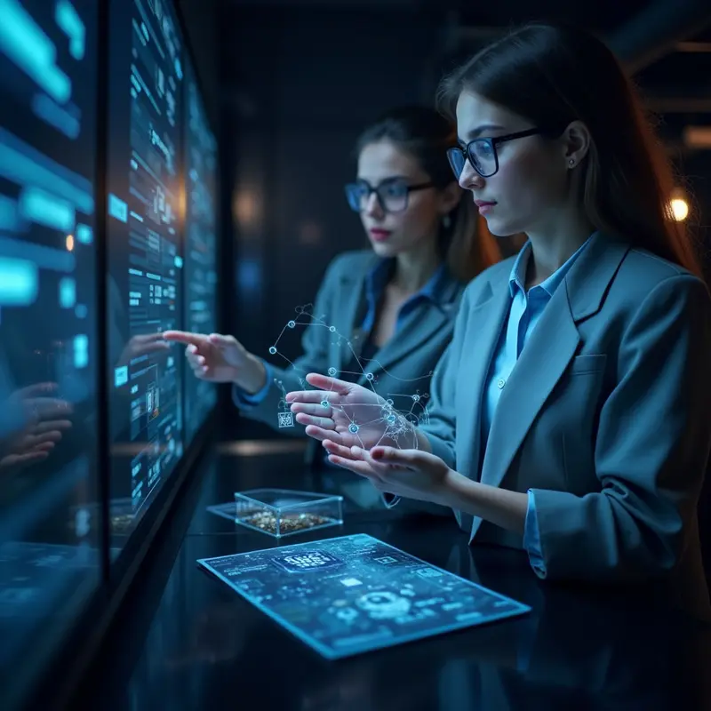 Aligning AI initiatives with business goals ensures focused and impactful innovation.