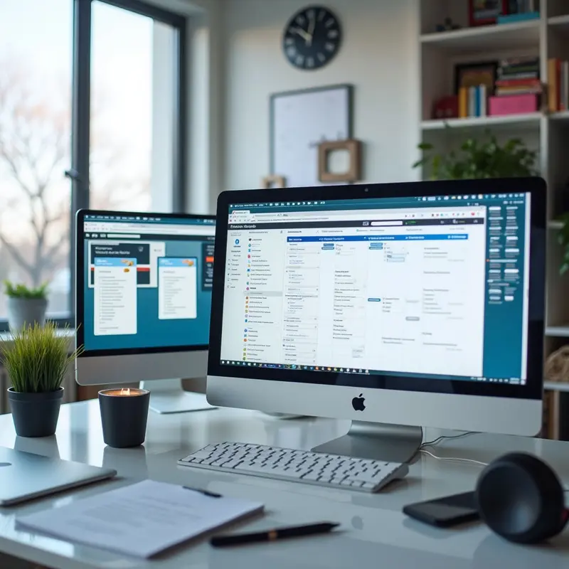 Zeni’s real-time financial dashboard offers freelancers instant insights.