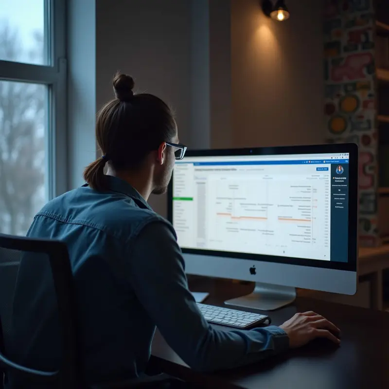 Zeni’s real-time financial dashboard offers freelancers instant insights.