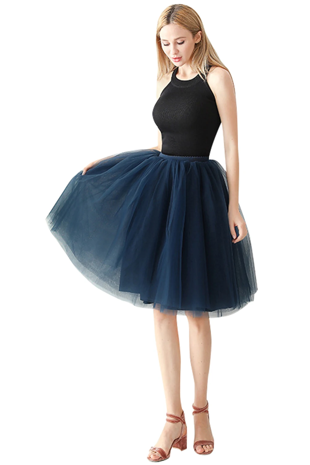 Navy Blue