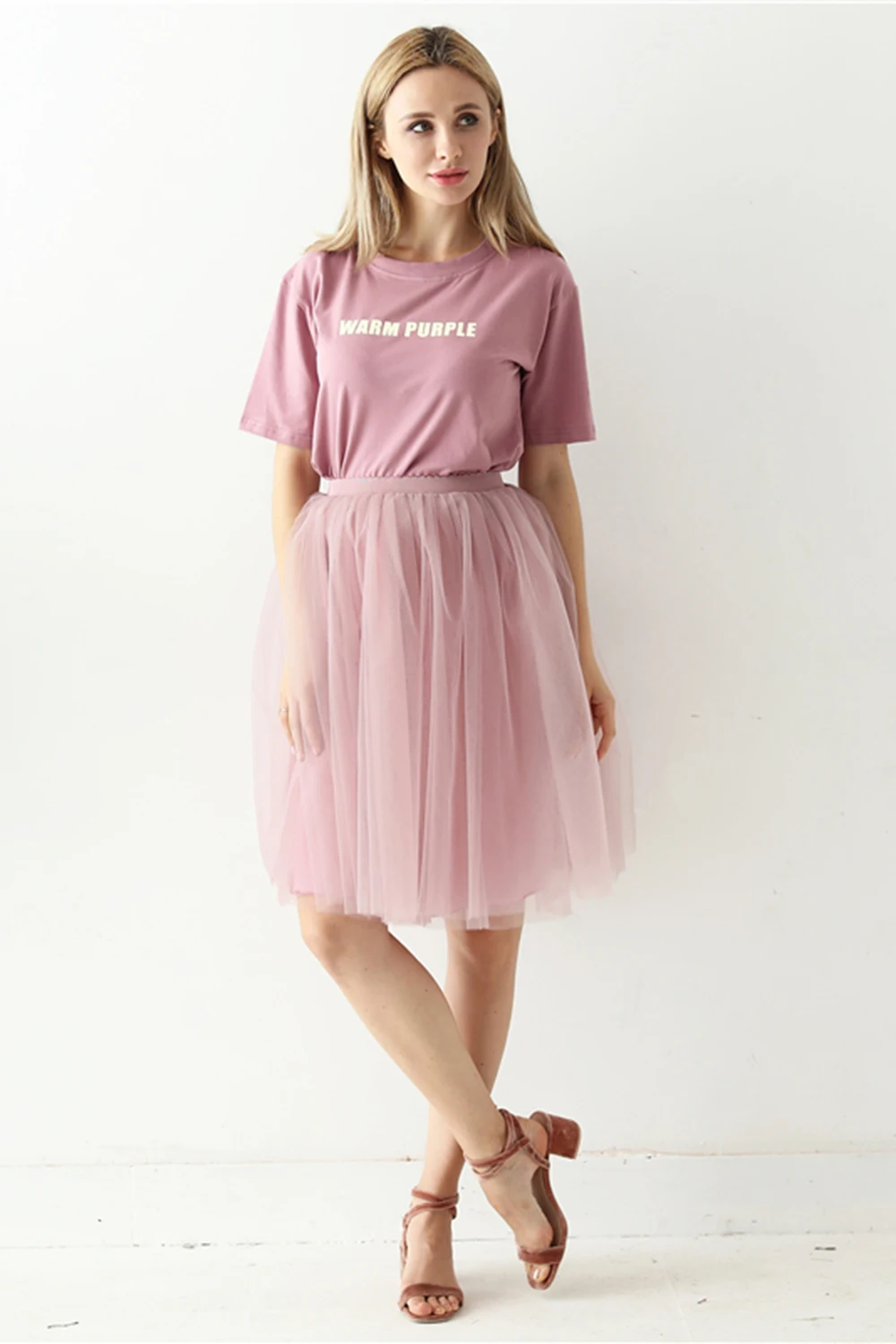 Gray-Pink