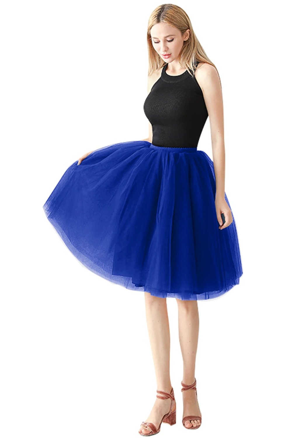 Royal Blue