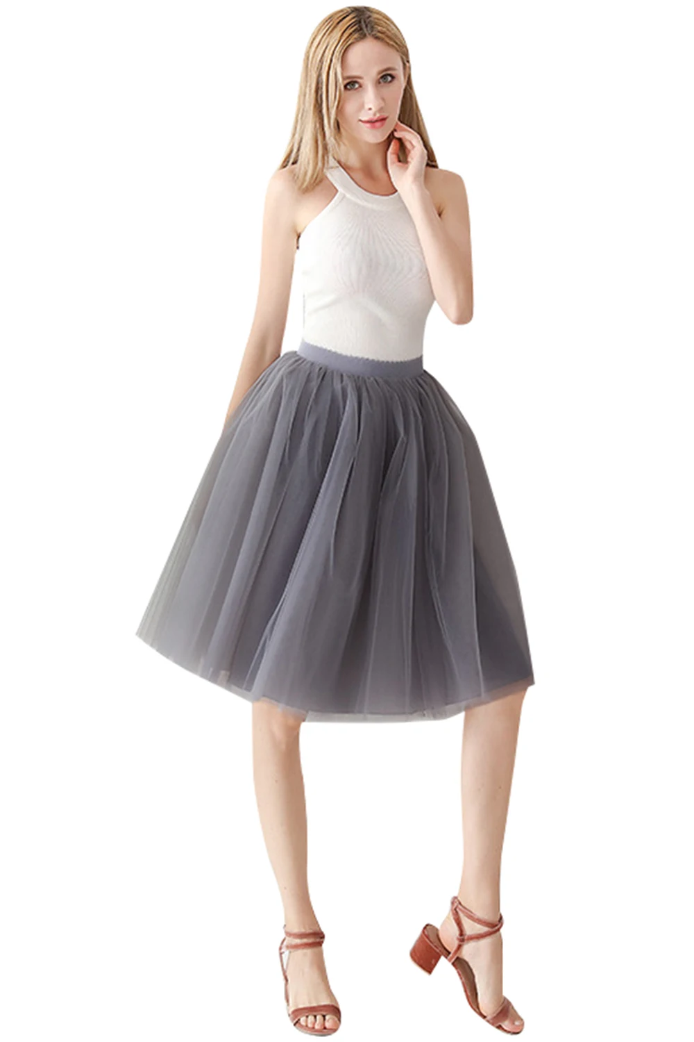 Dark Gray