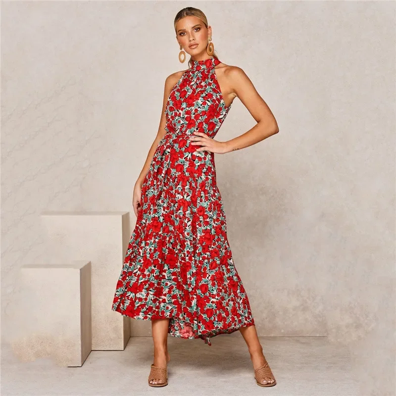 Red printing