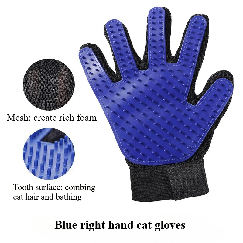 right blue 1pc