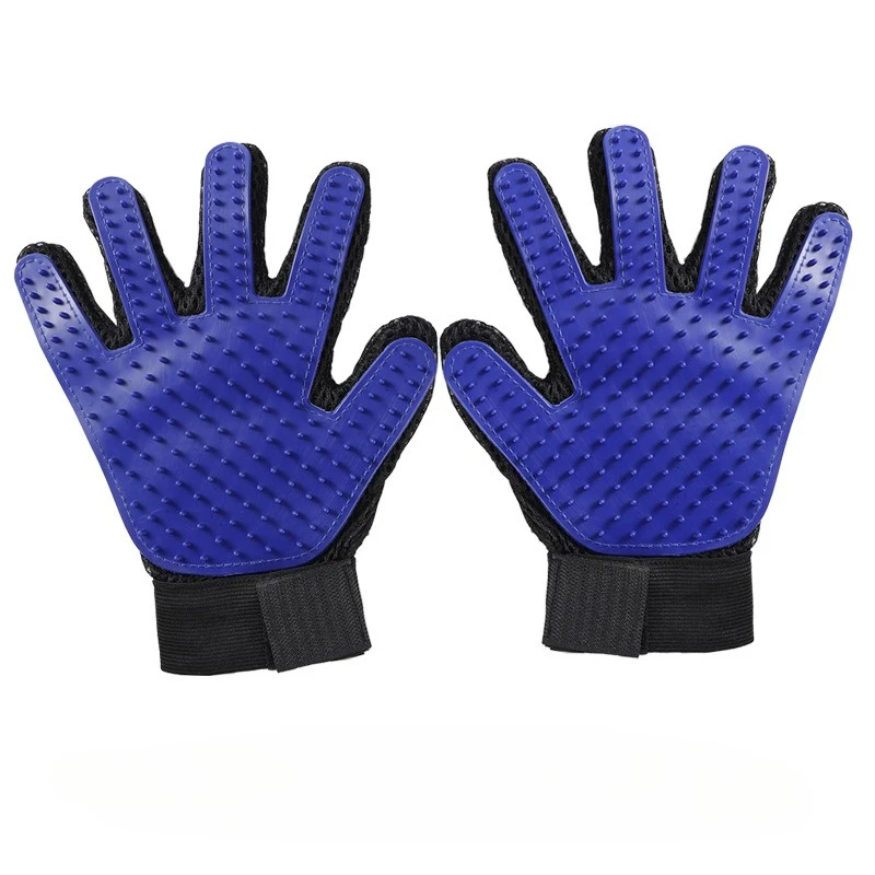 a pair blue 2pcs