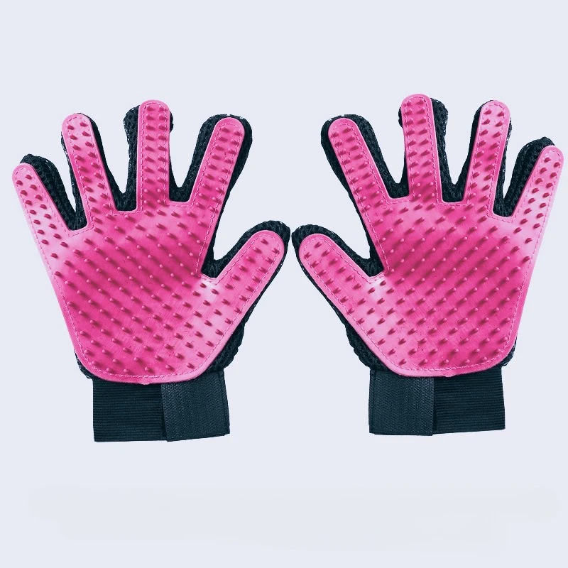 a pair pink 2pcs