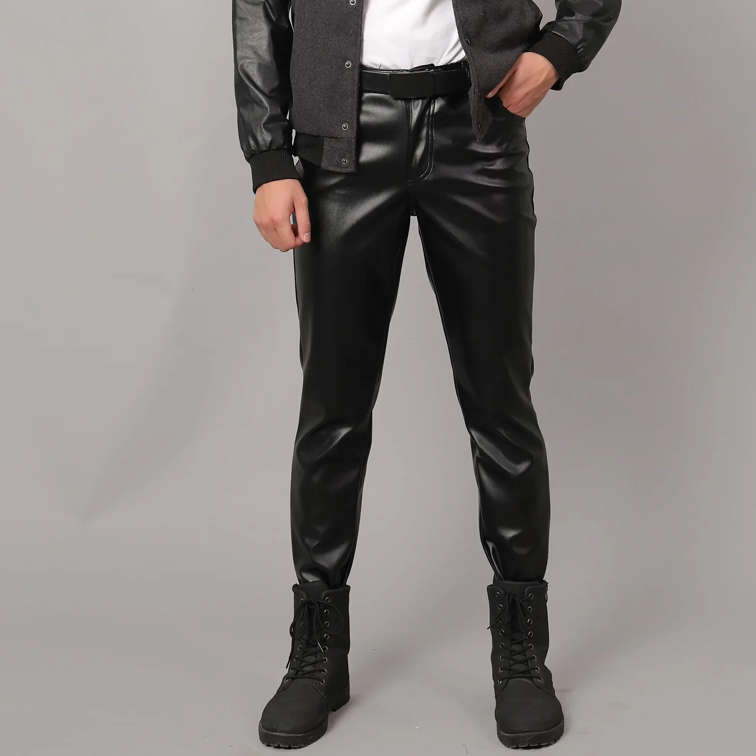 208 black