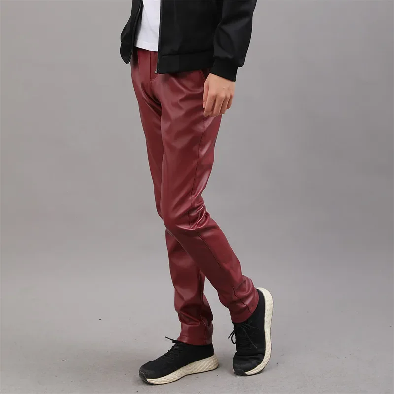 wine red