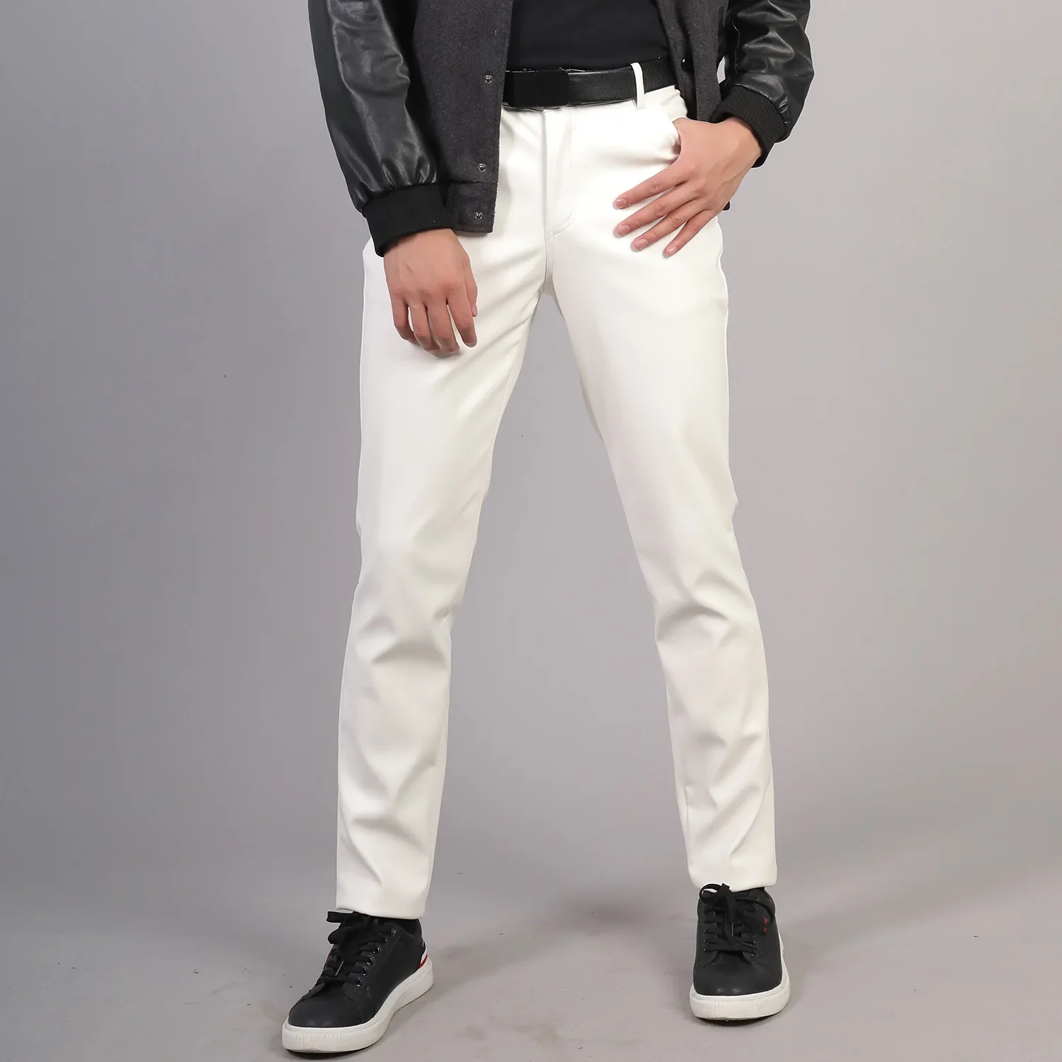 208 white
