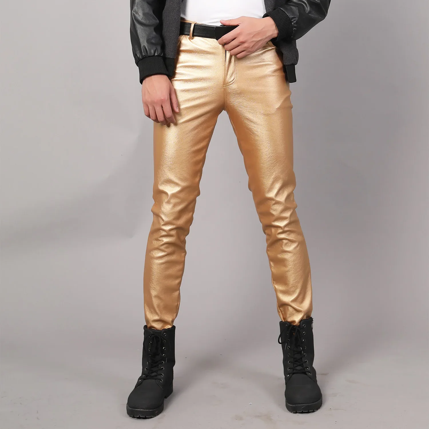 208 gold