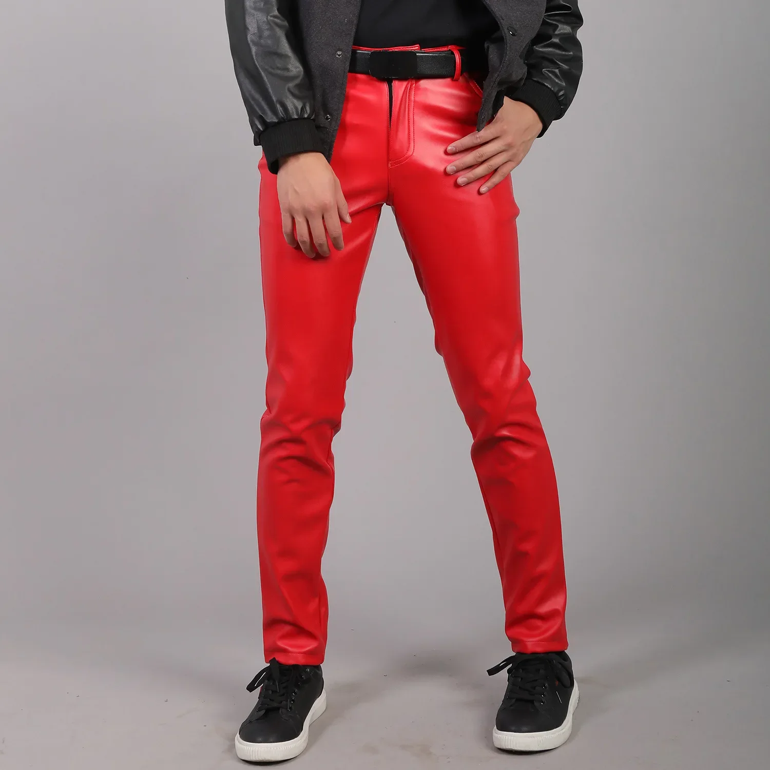 208 red