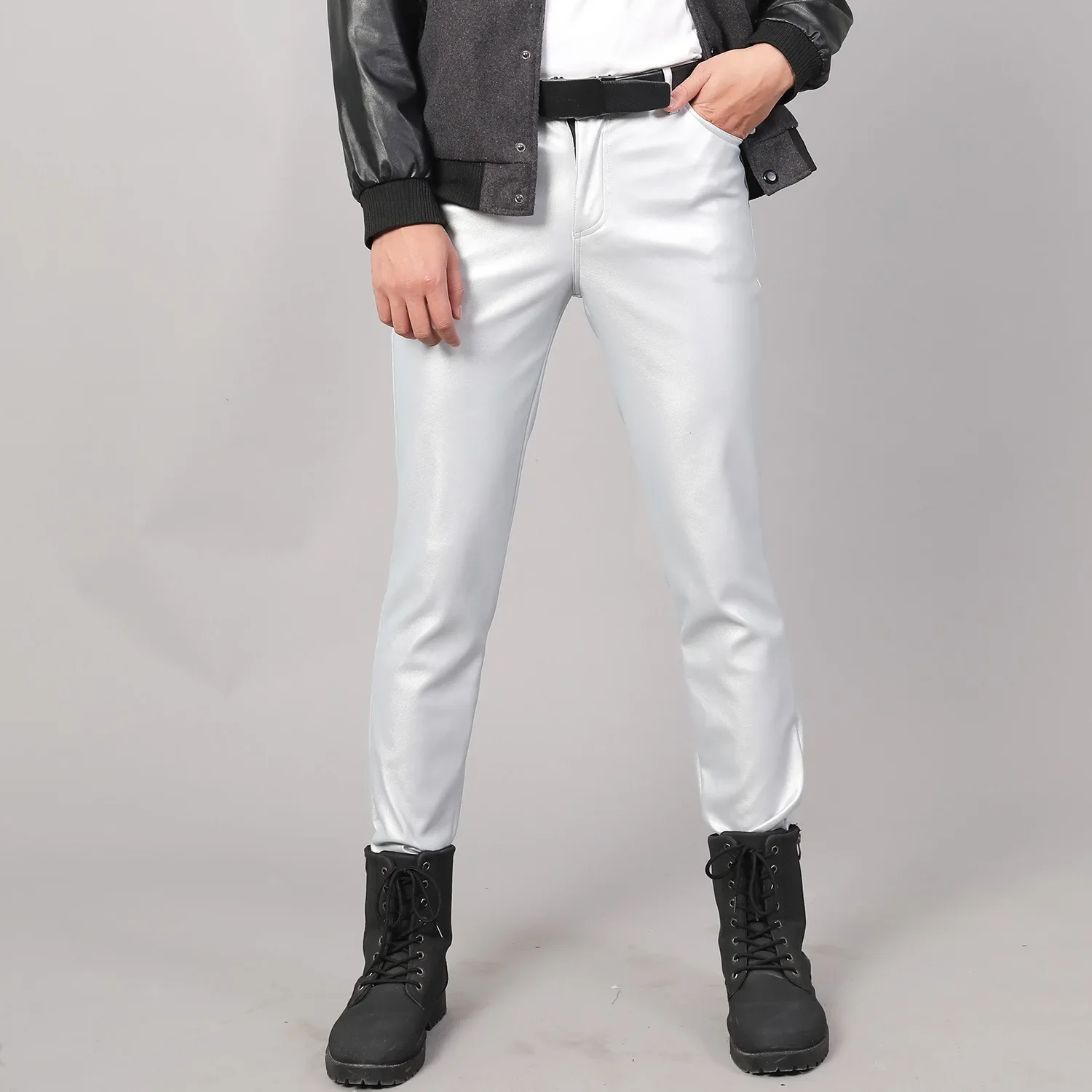 208 silver