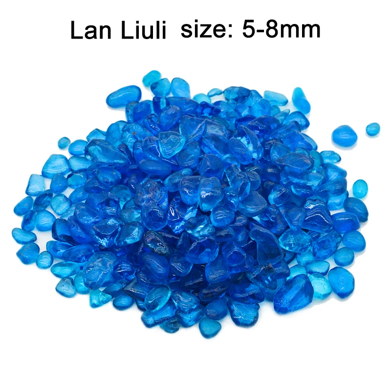 lan luili