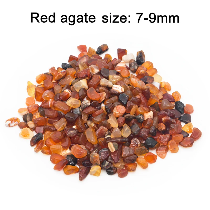 red agate