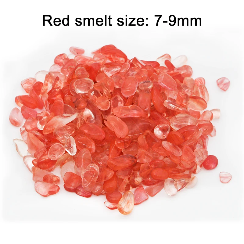red smelt