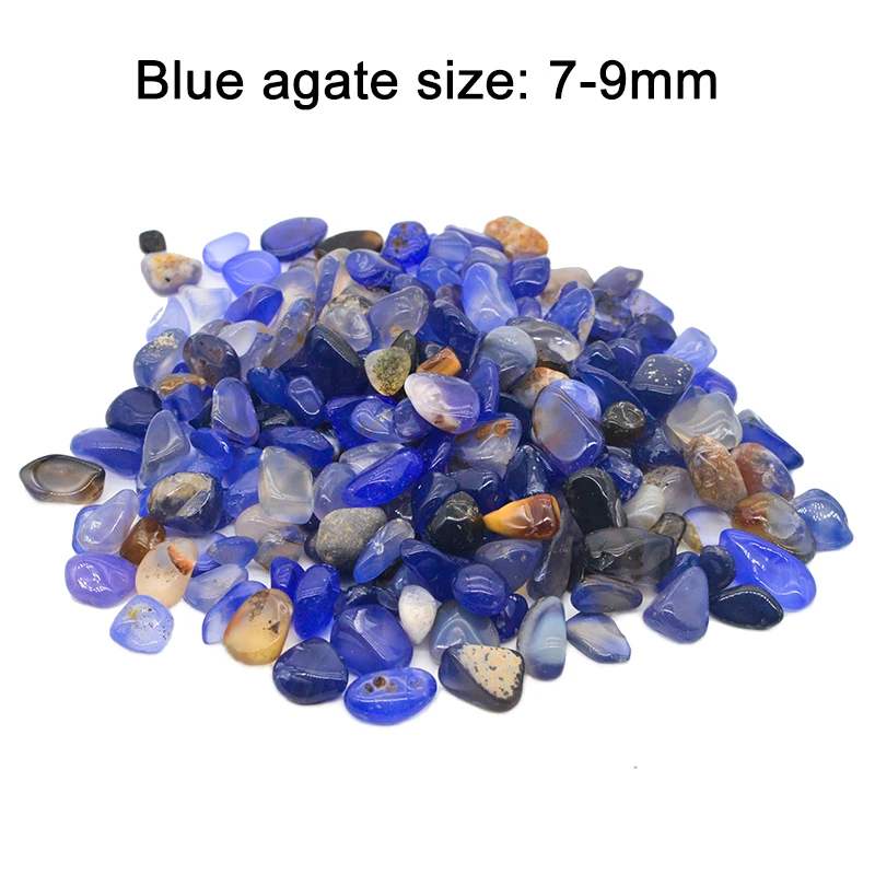 blue agate