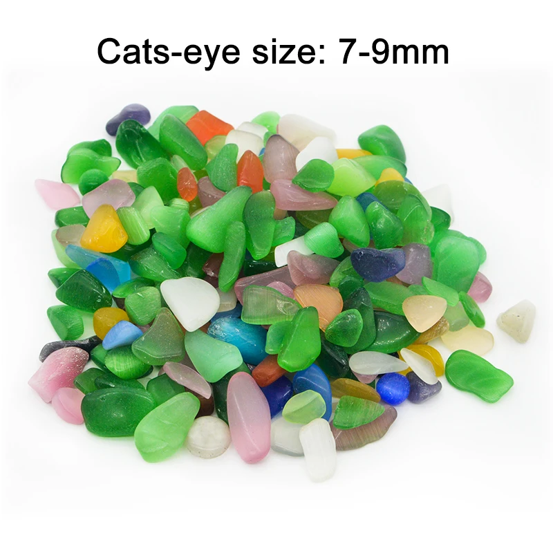 cat eye