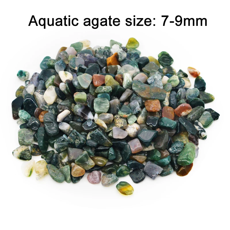 aquatic agate