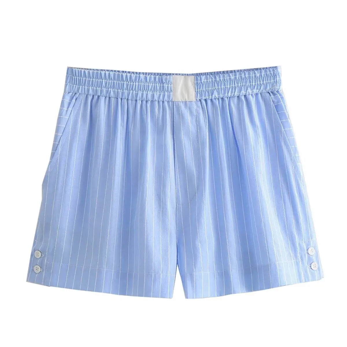 BLUESHORT