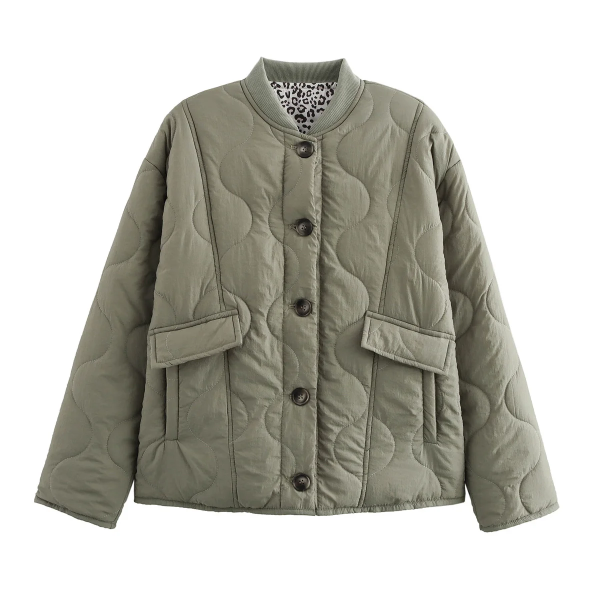 ArmyGreen