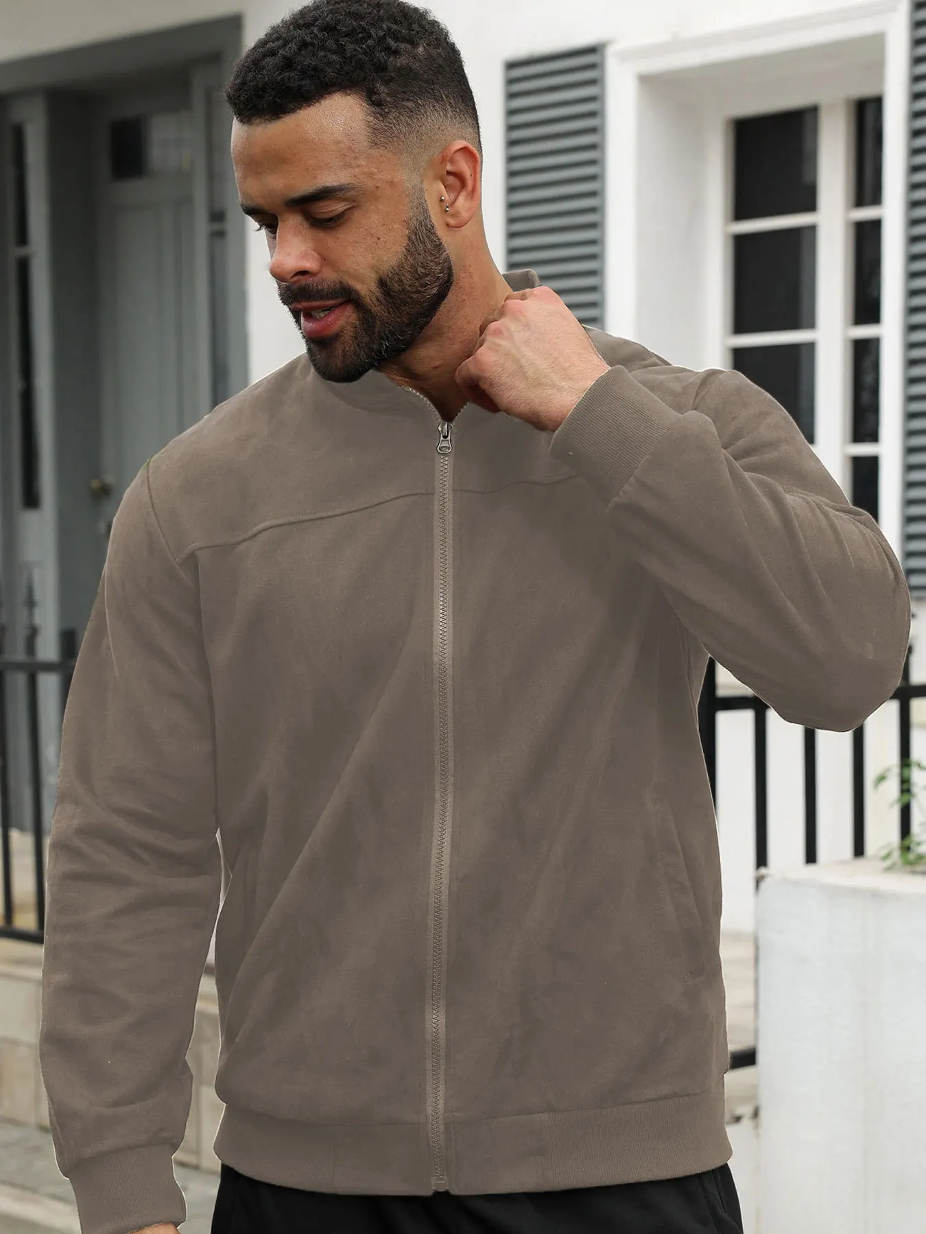 Khaki