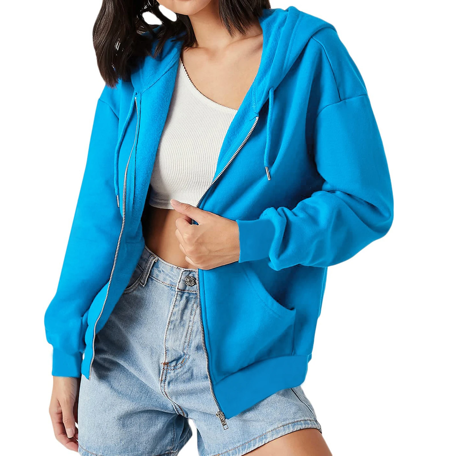 sky blue