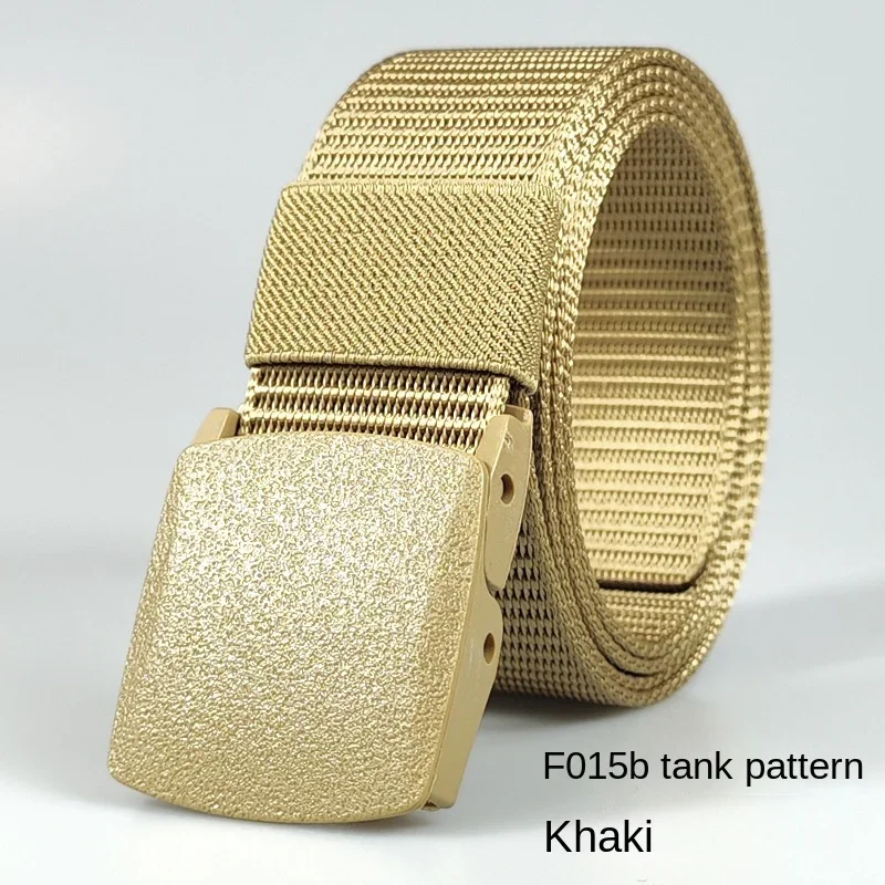 tanke khaki