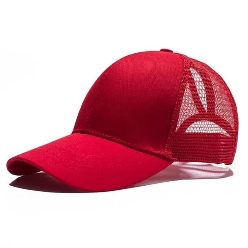 A red
