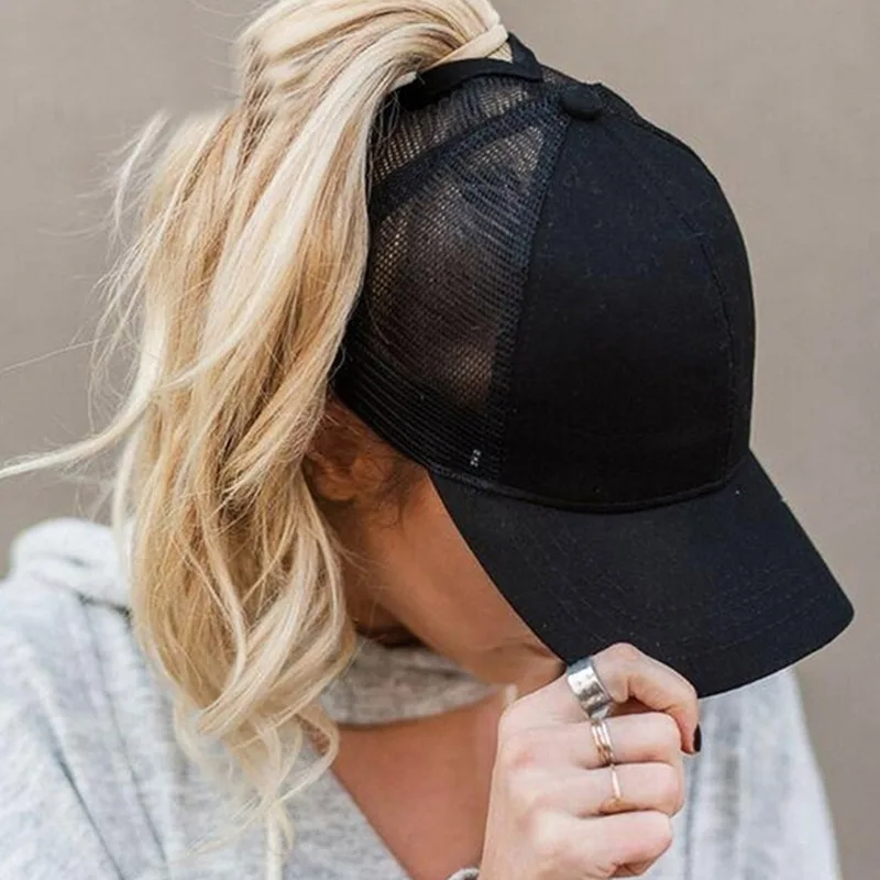 A black