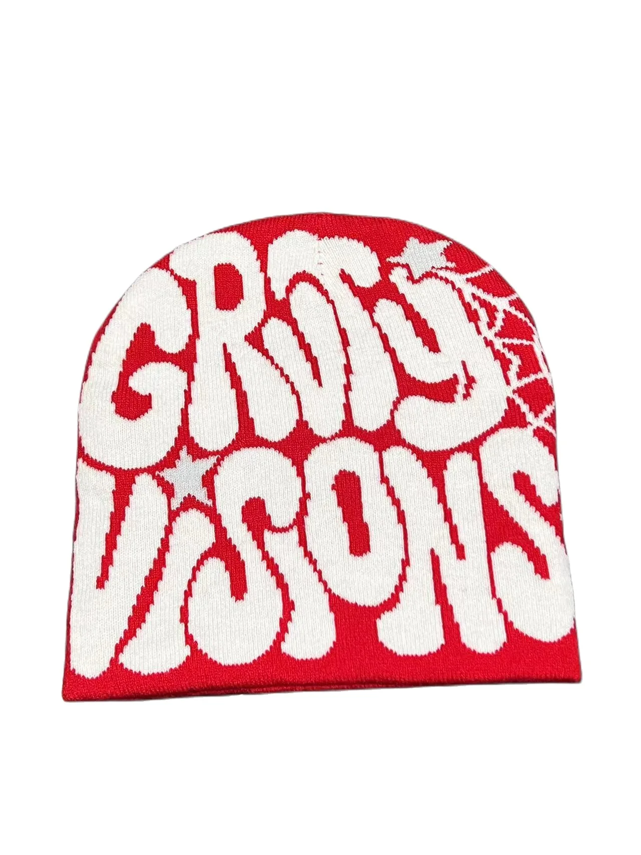 Red White GRVTY