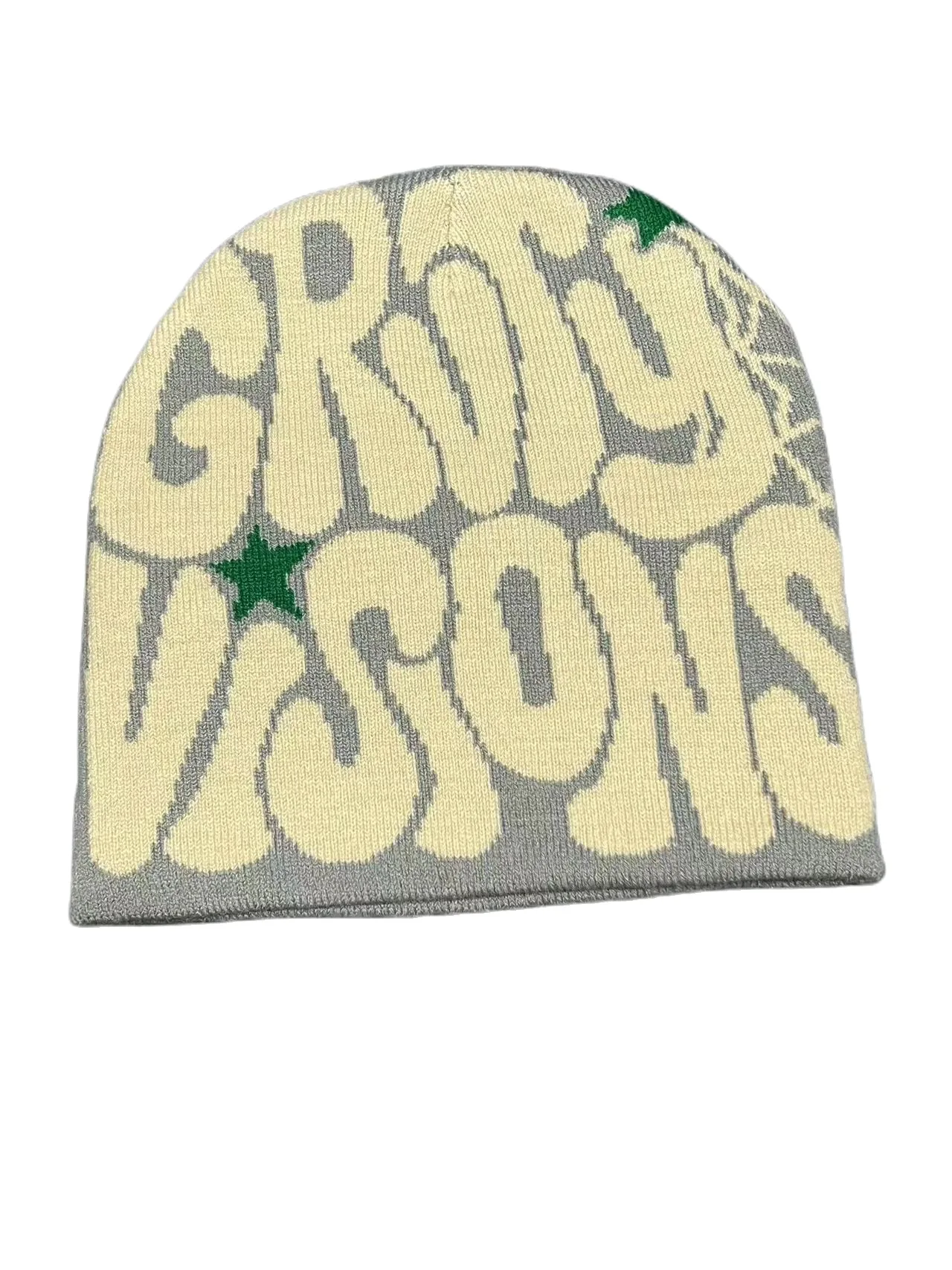 Grey Beige GRVTY