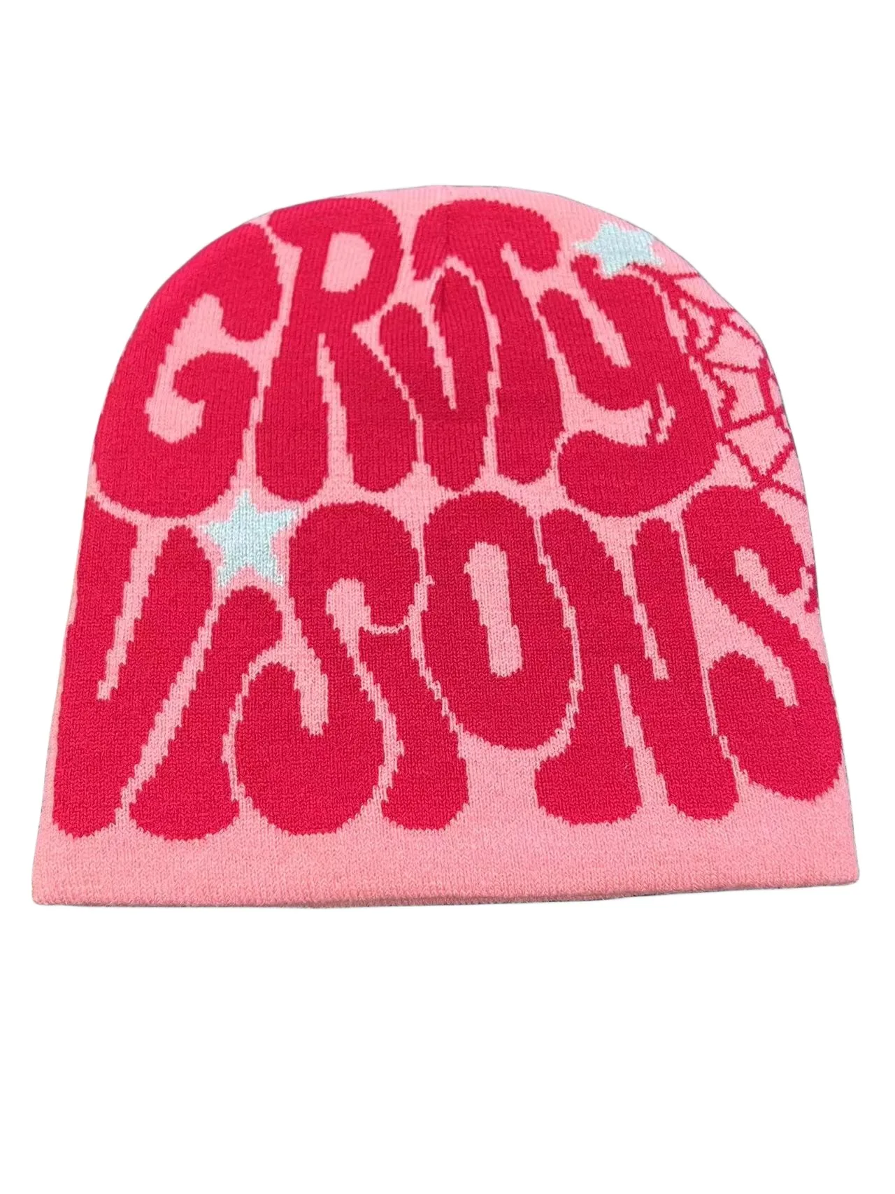 Pink GRVTY