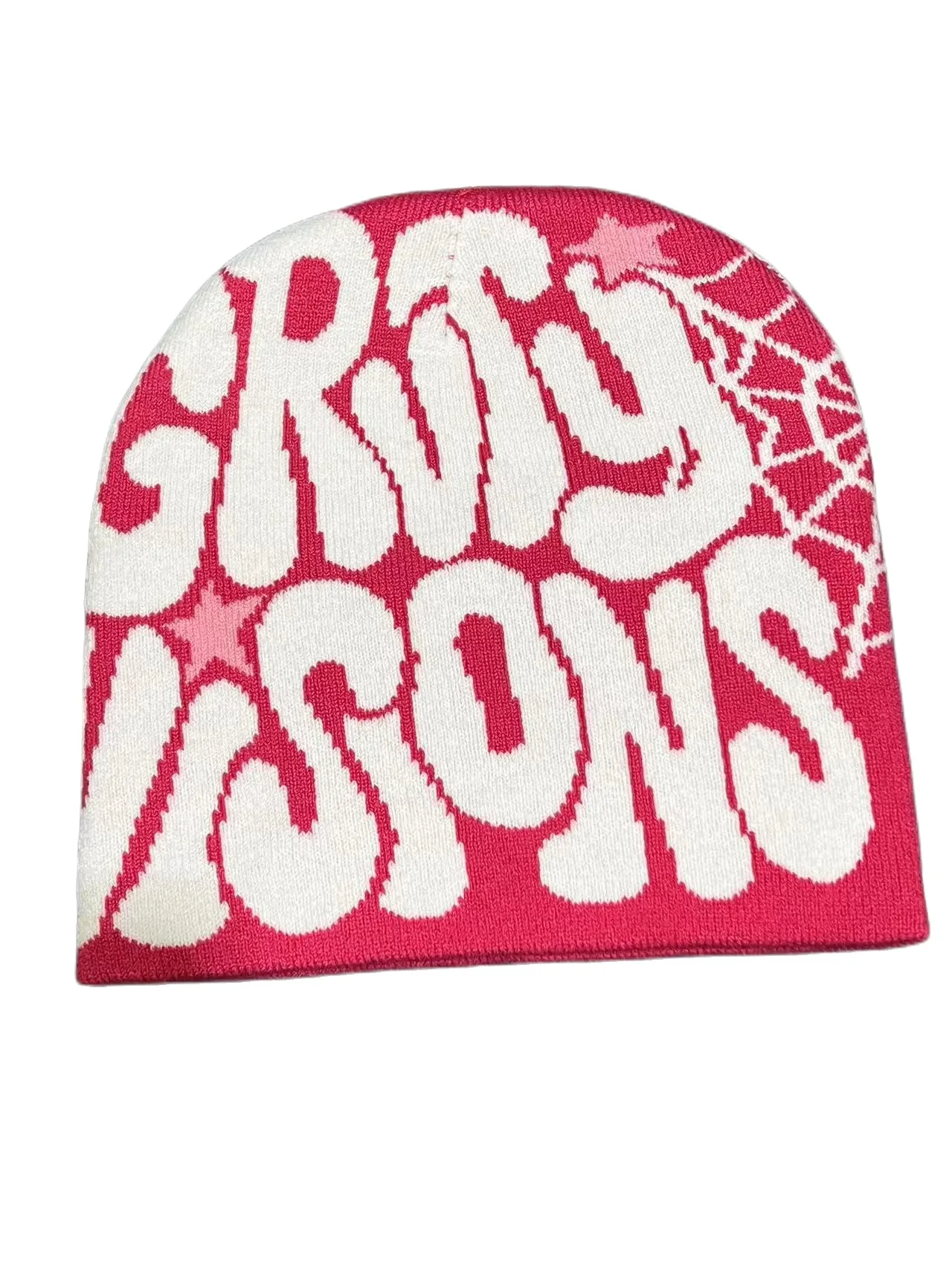 Rose Red GRVTY