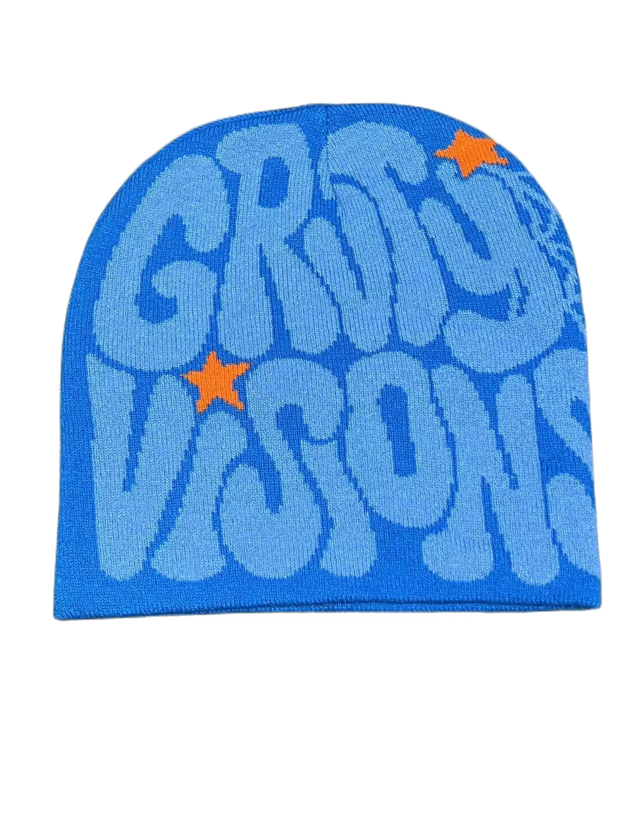 Dark Blue GRVTY