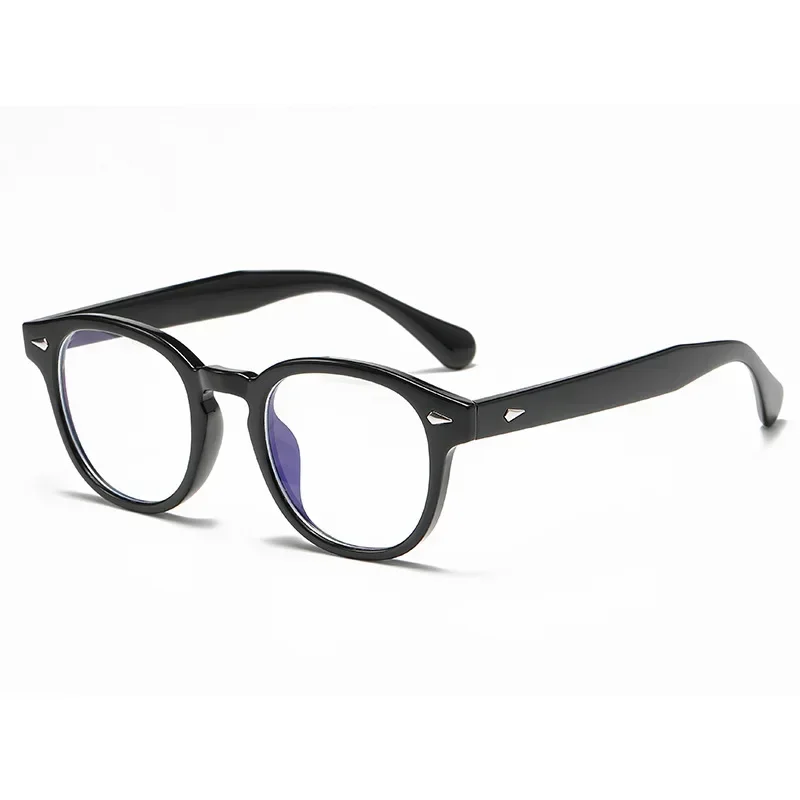 Black Clear Frame