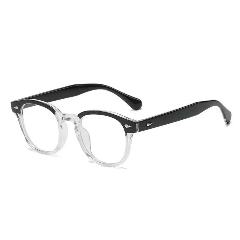 Black White Frame