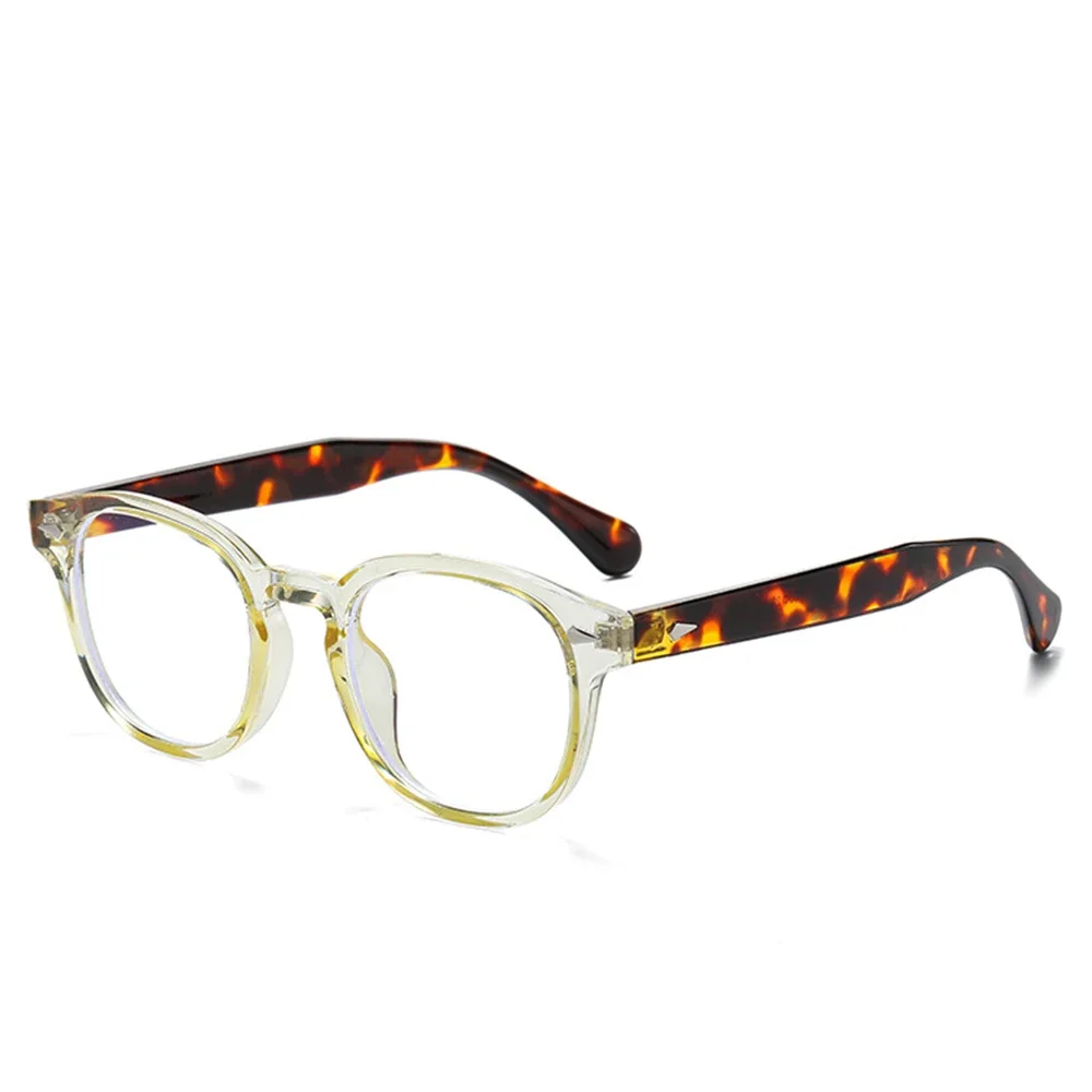 Yellow Leopard