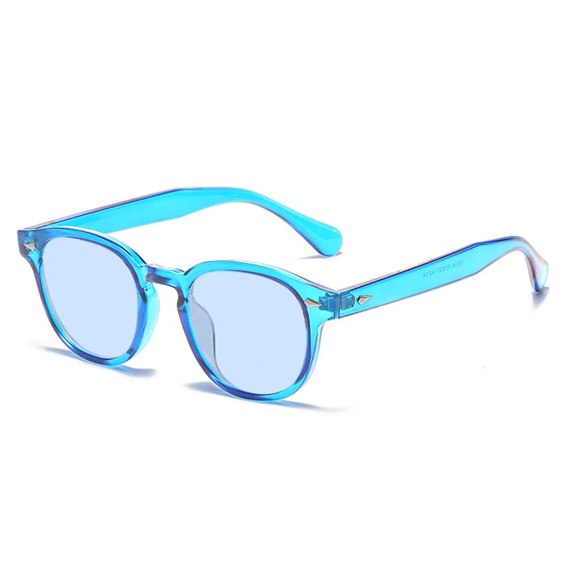 Blue Blue