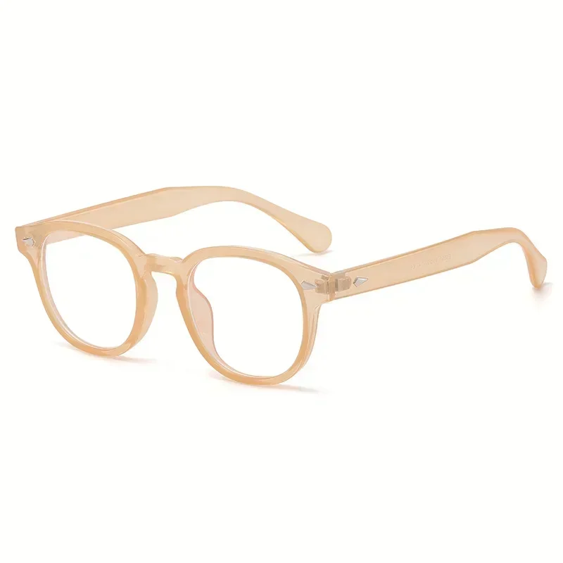 Jelly Orange Frame