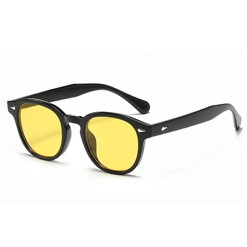 Black Yellow